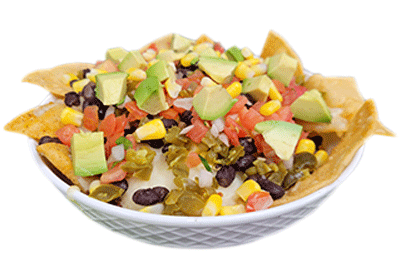 Nacho Meal